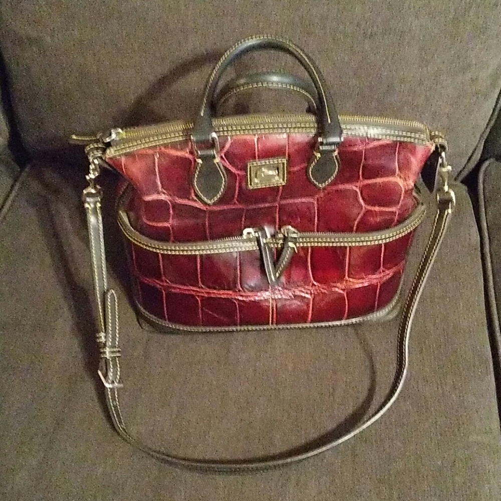 Dooney&Bourke Hand Bag
